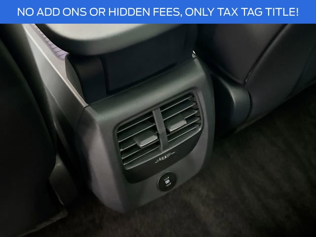 New 2025 Ford Mustang Mach-E Premium image 26