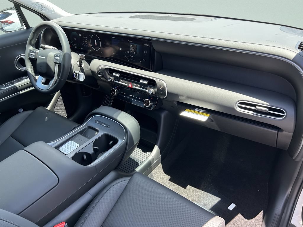 New 2026 Hyundai Palisade FWD Hybrid image 18