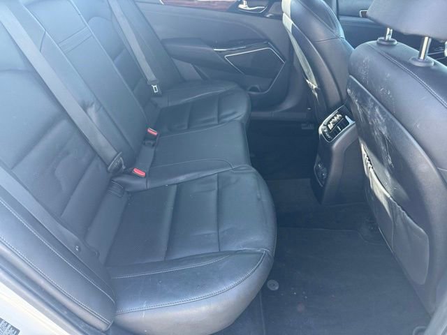 Used 2017 Kia Cadenza Technology image 14