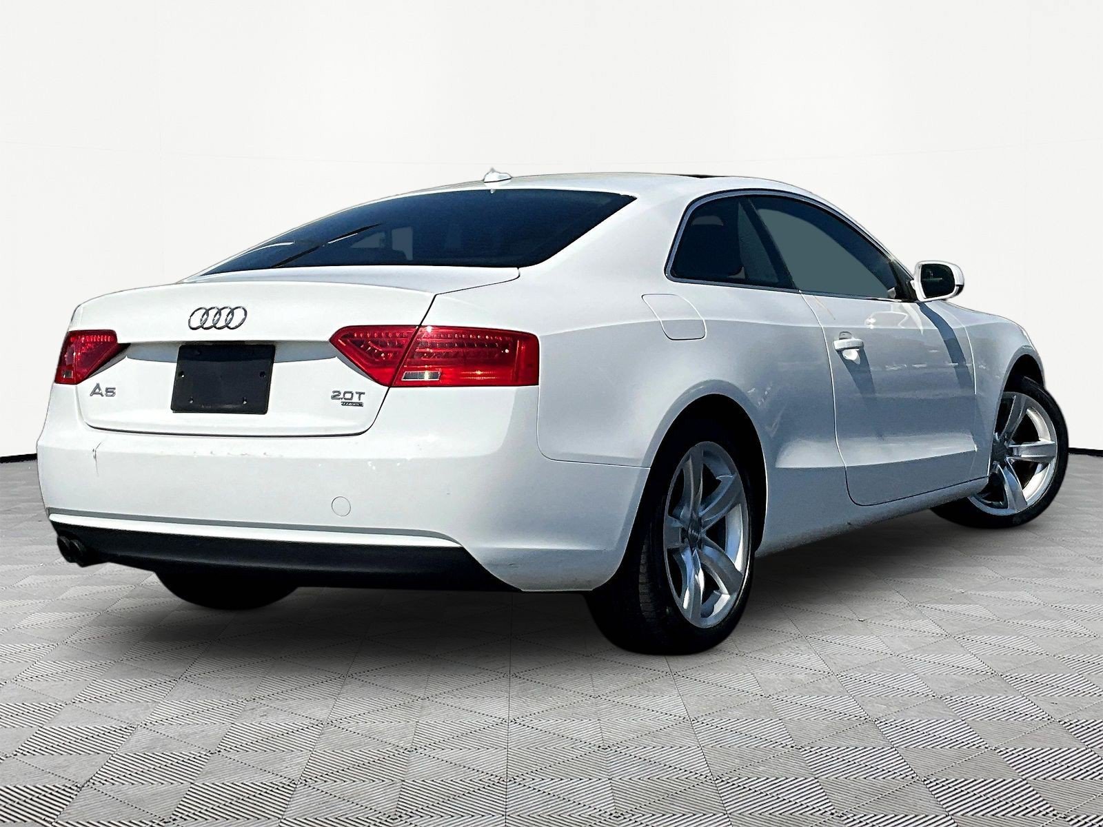 Used 2014 Audi A5 2.0T Premium w/ Lighting Package AWD/4WD image 6