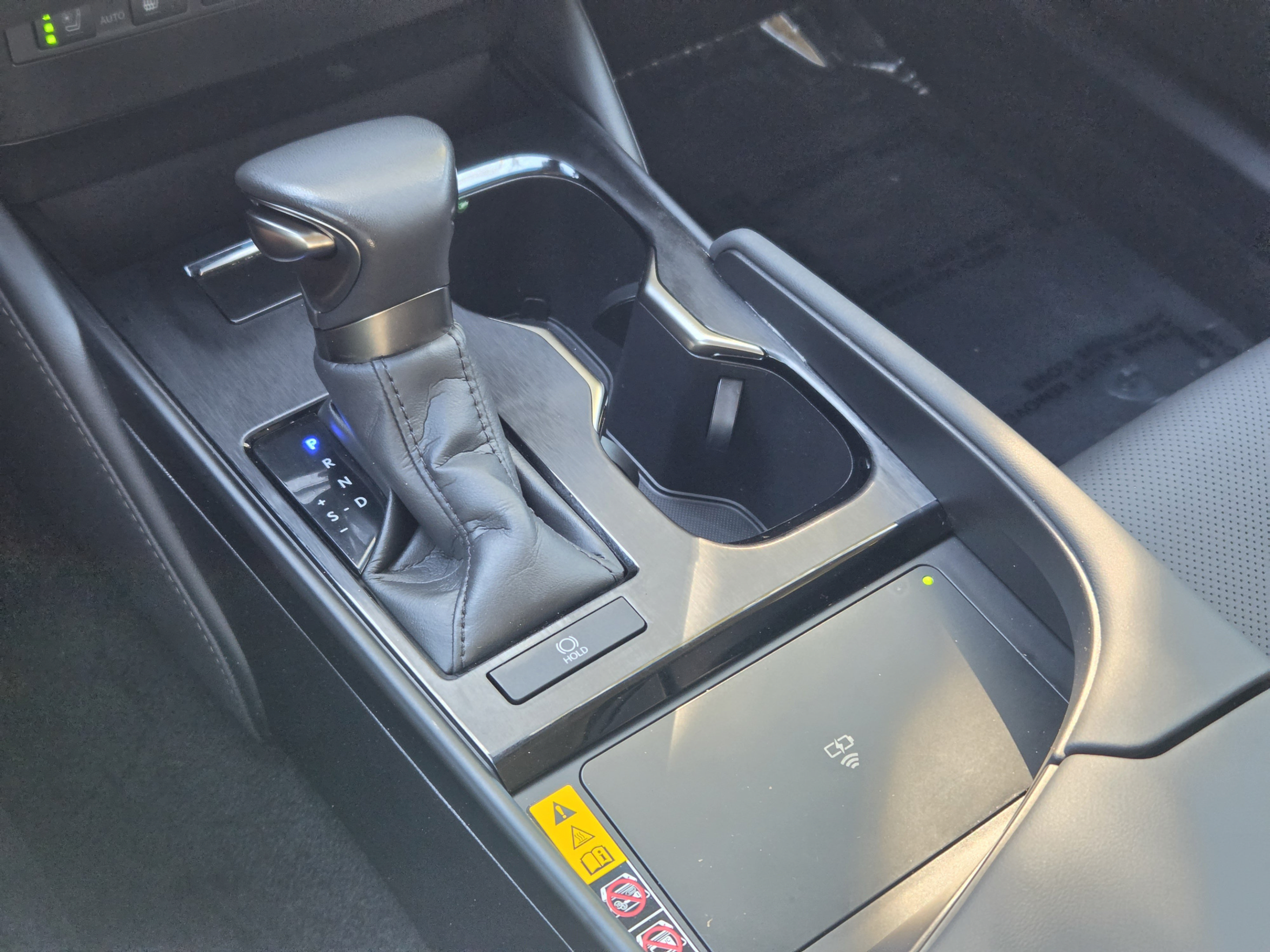 Certified 2024 Lexus ES 350 w/ Premium Package FWD image 12
