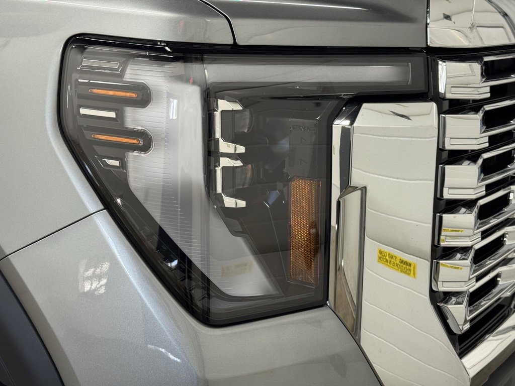 New 2025 GMC Sierra 2500 Denali w/ Max Trailering Package image 14