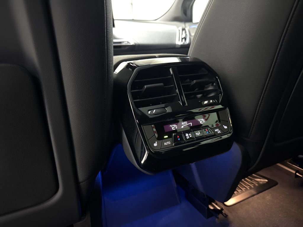 Used 2025 BMW iX M60 image 34