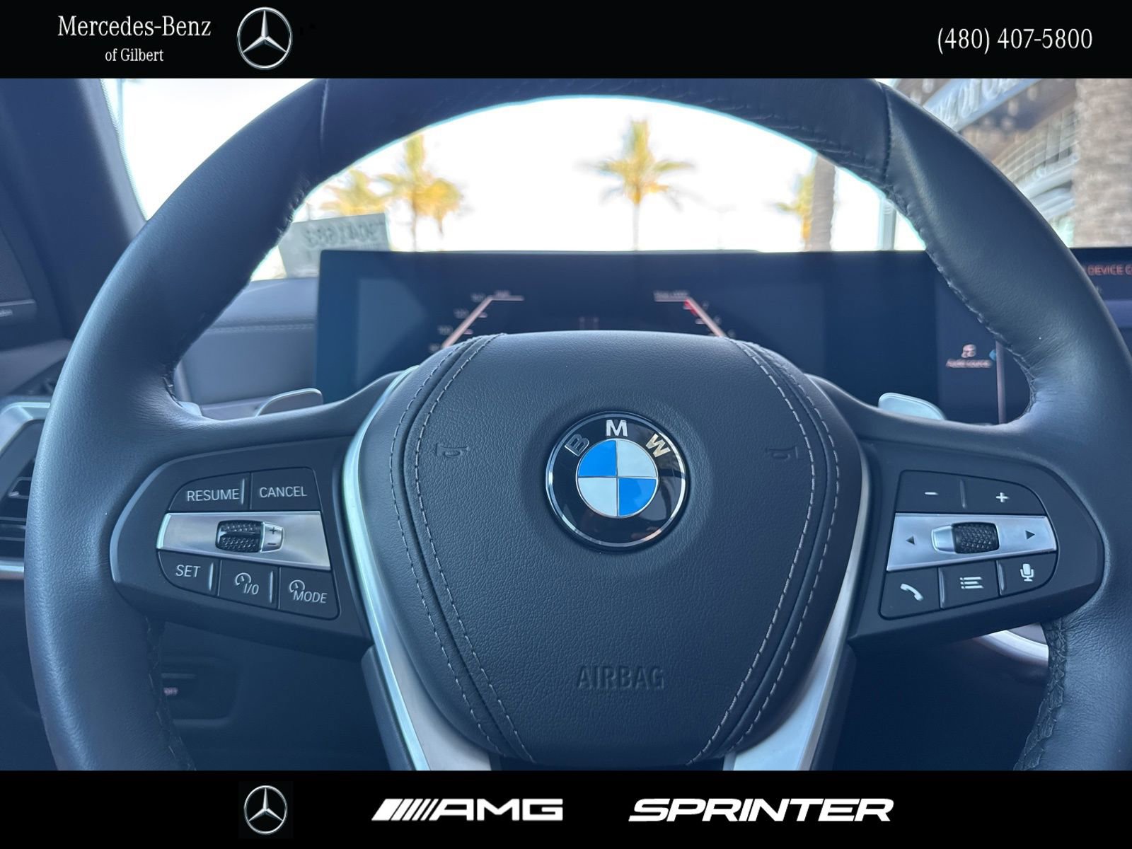Used 2026 BMW X5 sDrive40i w/ Premium Package RWD image 32