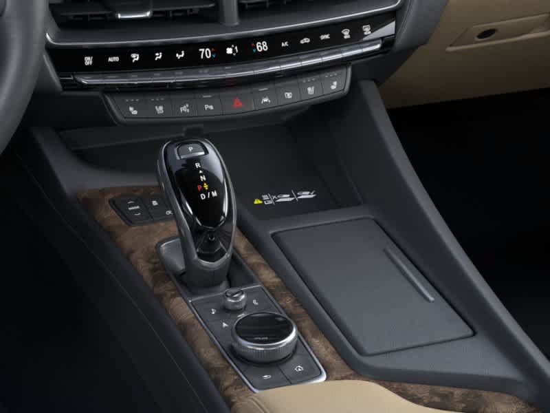 New 2026 Cadillac CT5 Premium Luxury AWD/4WD image 23