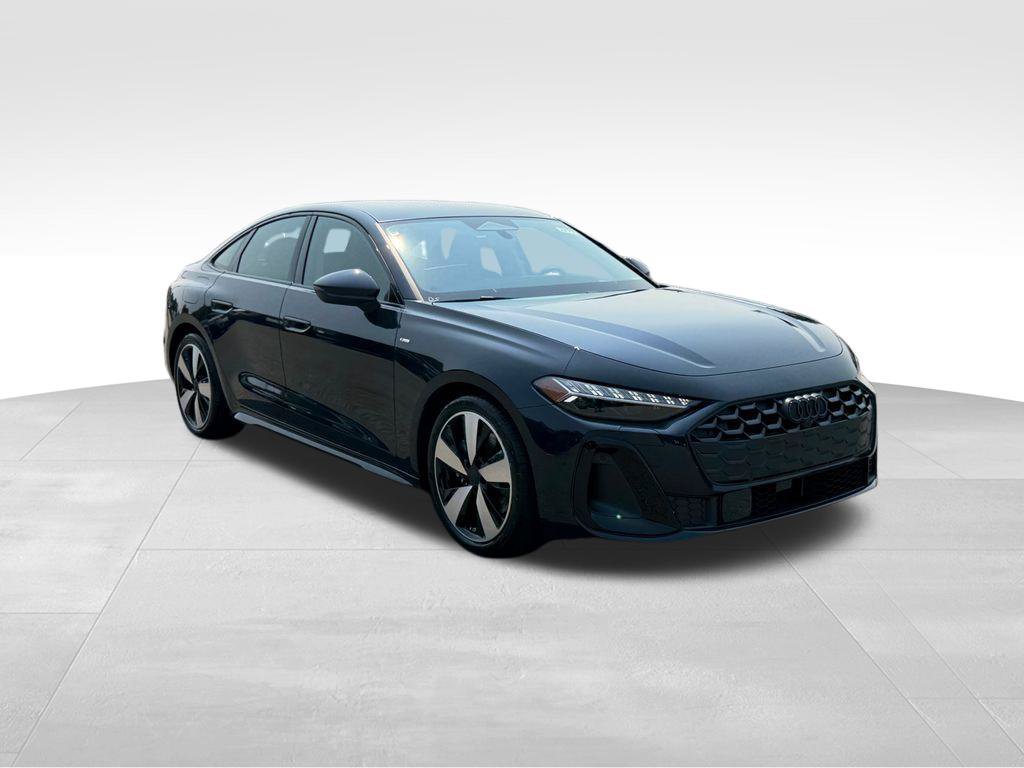 New 2026 Audi A5 2.0T Premium Plus AWD/4WD image 3