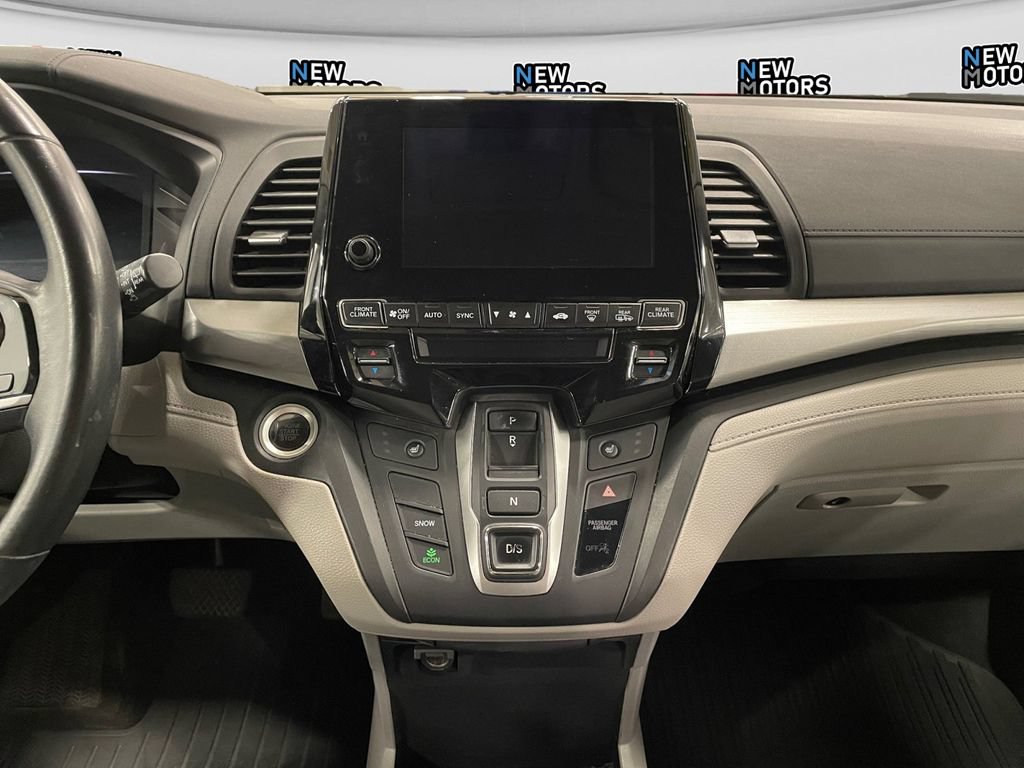 Used 2018 Honda Odyssey EX-L image 11