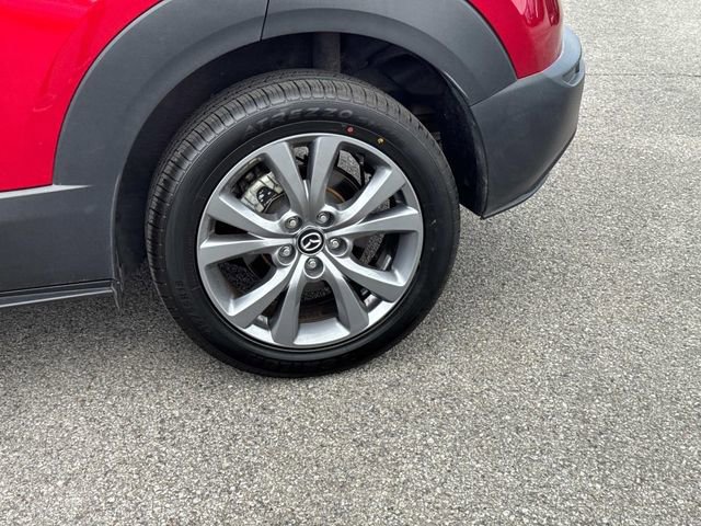 Used 2025 MAZDA CX-30 AWD 2.5 S w/ Preferred Package image 23