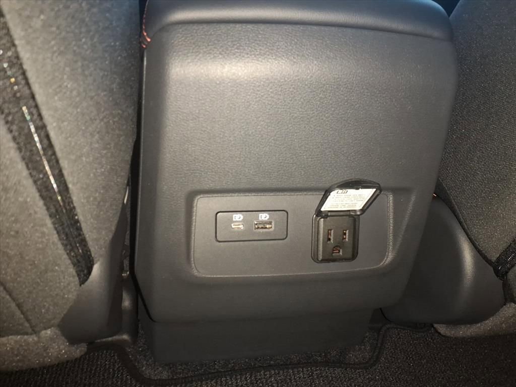 New 2026 Nissan Frontier PRO-4X w/ Pro-4x Convenience Package image 26