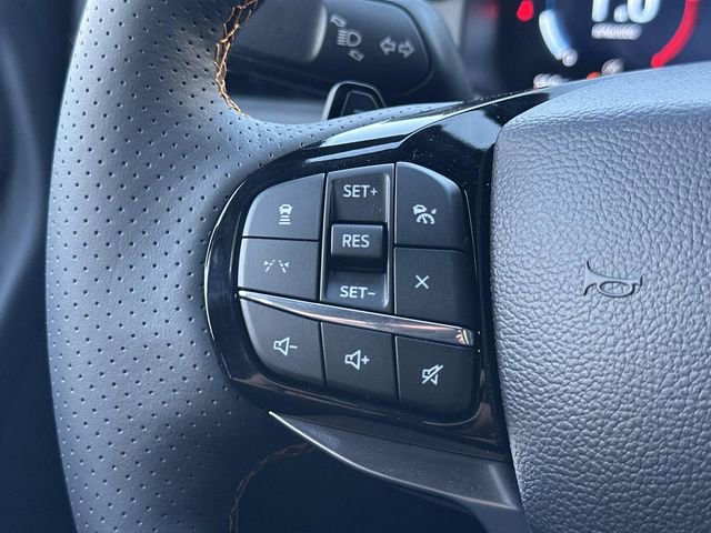 New 2026 Ford Explorer Tremor w/ Tremor Ultimate Package image 23