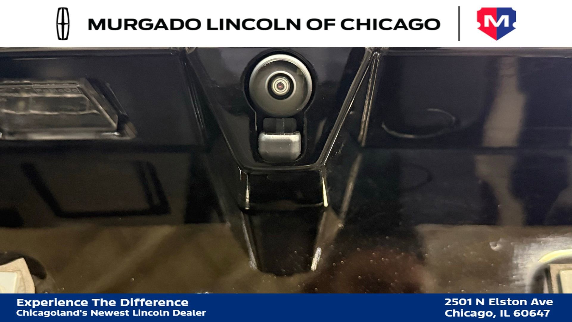 Used 2024 Lincoln Navigator L 4WD image 26
