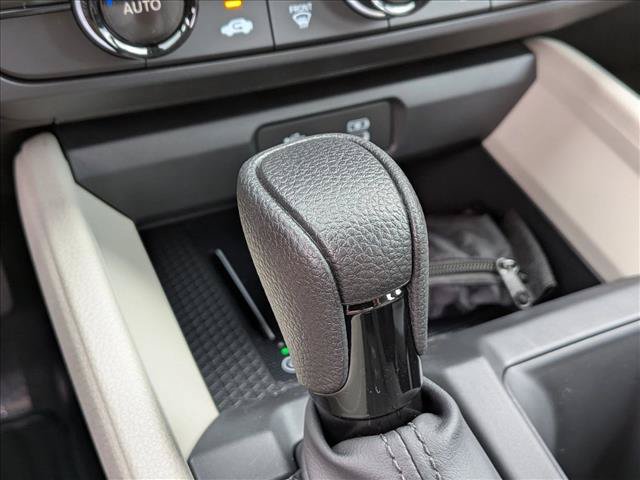 Used 2026 Honda Accord LX image 12