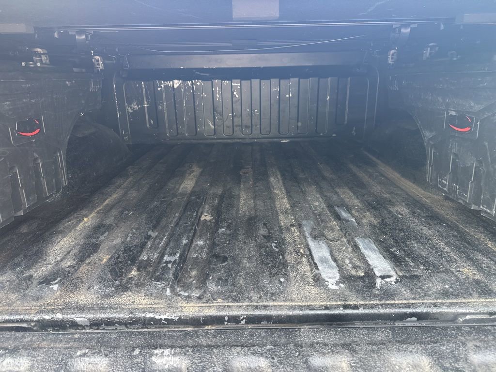 Used 2021 RAM 1500 Big Horn image 10