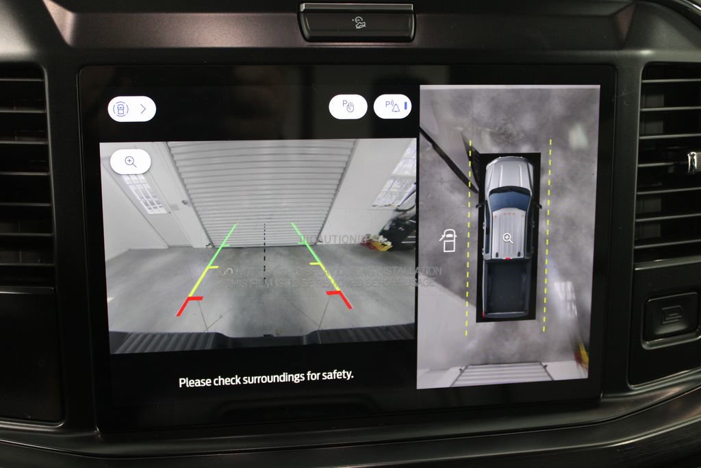 New 2026 Ford F250 Lariat image 53