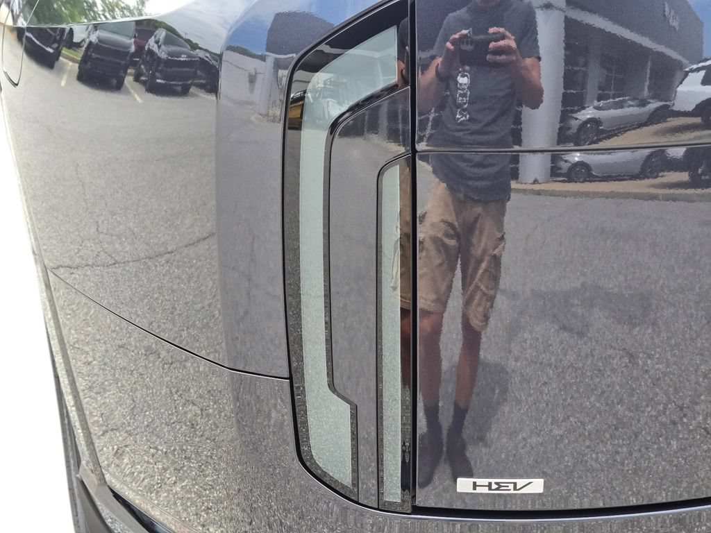 New 2027 Kia Telluride SX Prestige AWD/4WD image 11