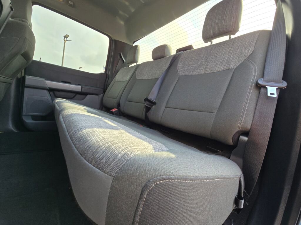 Used 2023 Ford F150 XLT image 14