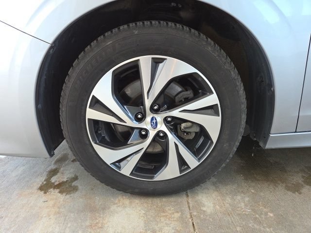 Used 2020 Subaru Legacy w/ Alloy Wheel Package AWD/4WD image 58