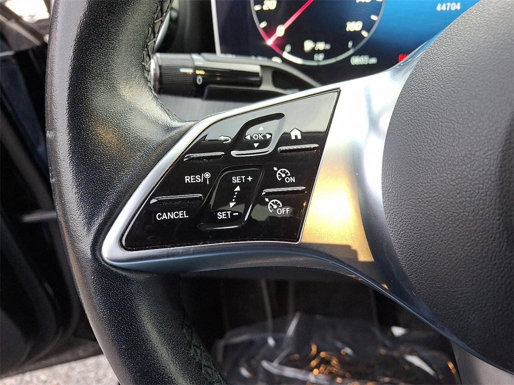 Used 2022 Mercedes-Benz C 300 C 300 image 20