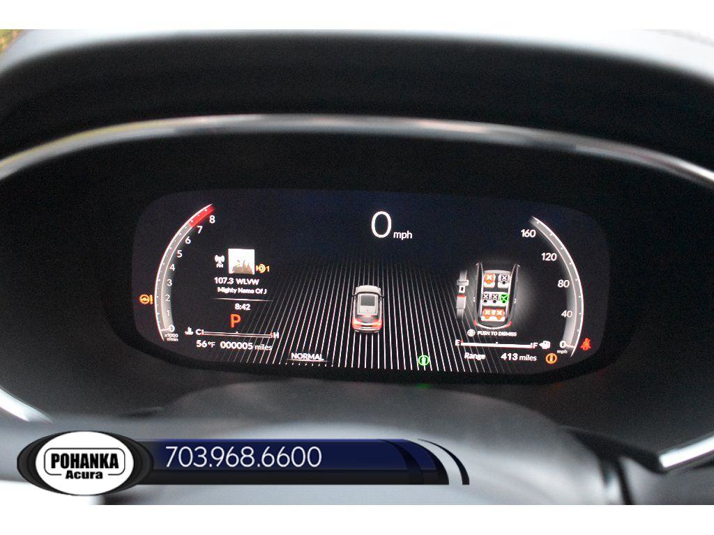 New 2026 Acura MDX A-Spec image 24