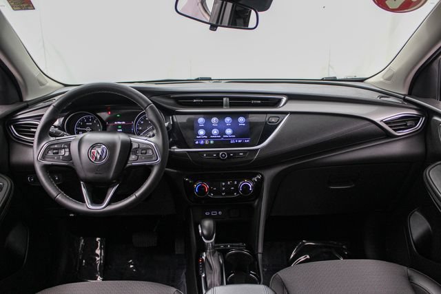 Certified 2023 Buick Encore GX Preferred w/ Cold Weather Comfort Package FWD image 26