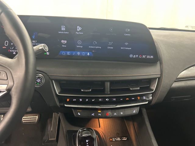 Used 2025 Cadillac CT5 Sport image 19