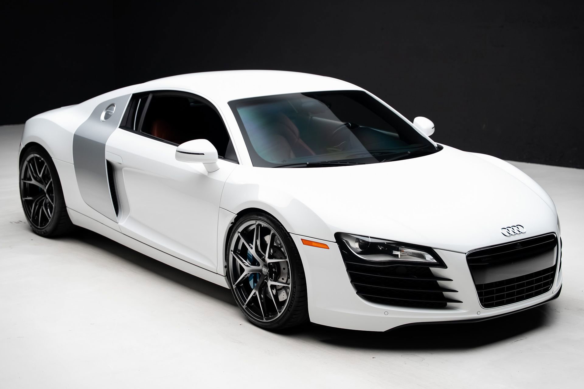 Used 2008 Audi R8 V8 AWD/4WD image 42