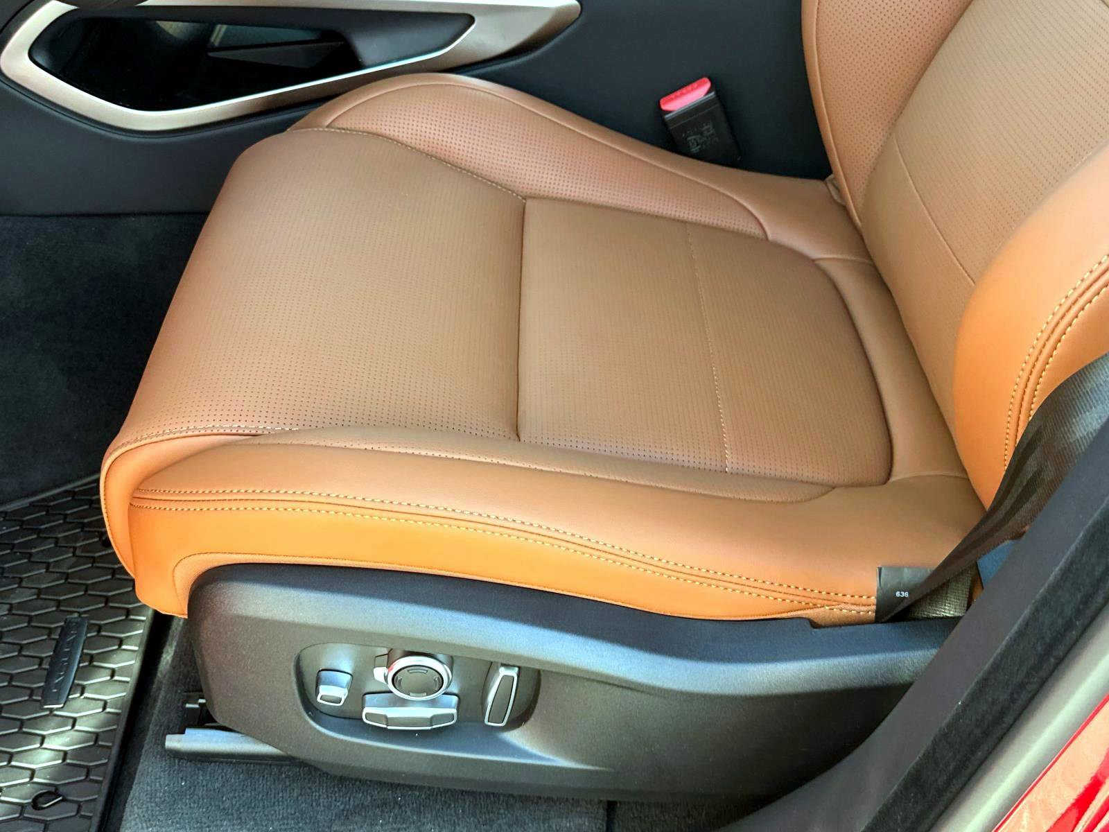 New 2026 Jaguar F-PACE R-Dynamic S image 16