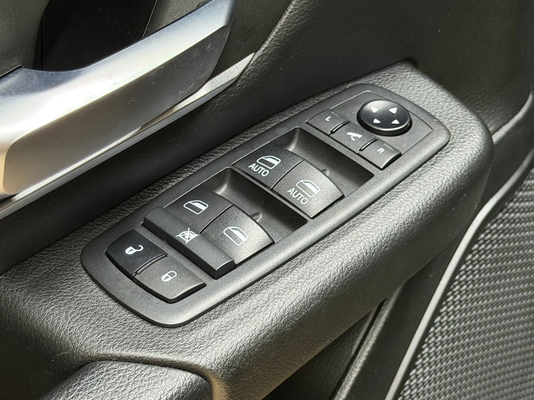 Used 2021 RAM 1500 Big Horn AWD/4WD image 25