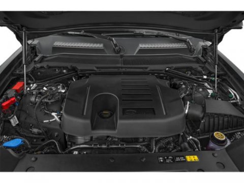 New 2025 Land Rover Defender 130 X-Dynamic SE image 15