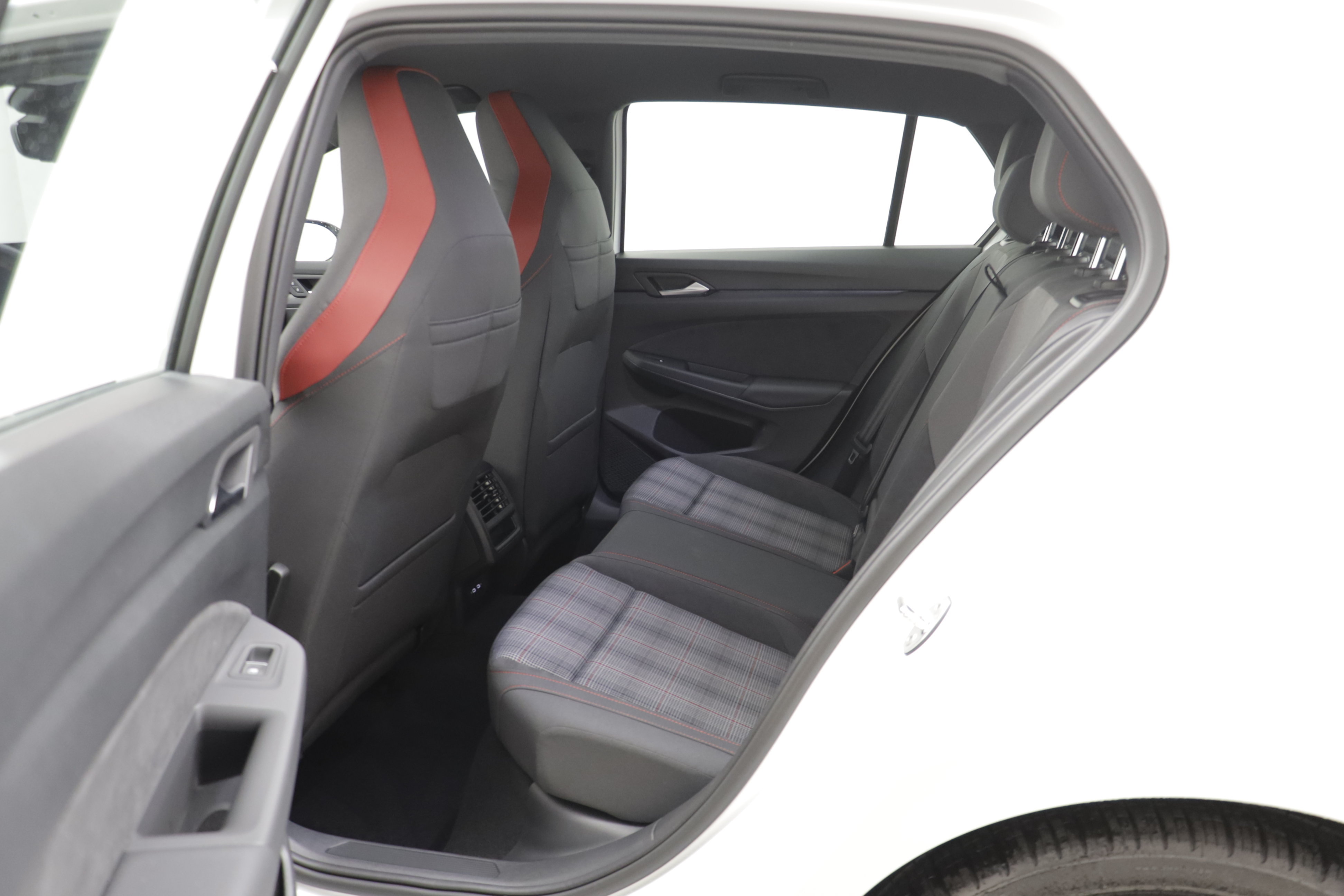 New 2026 Volkswagen GTI S FWD image 14