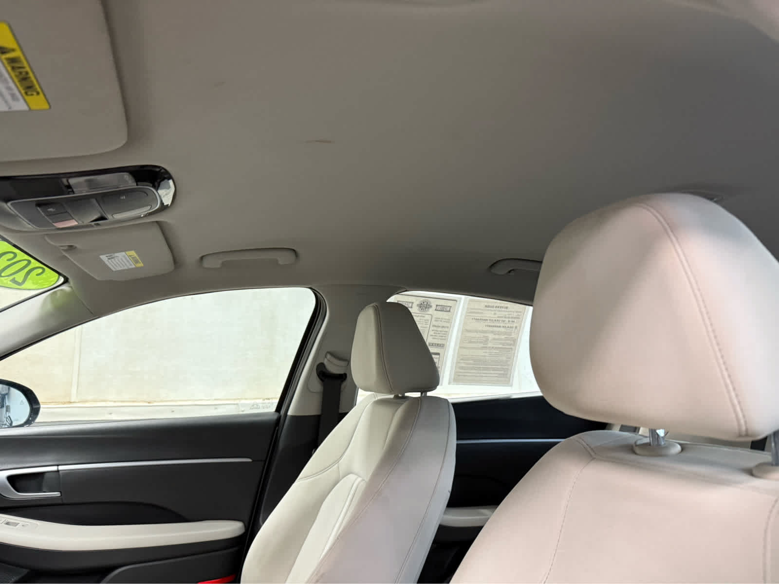 Used 2024 Hyundai Sonata SEL FWD image 11