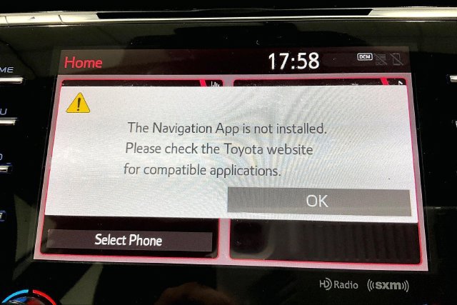 Used 2019 Toyota Camry XSE FWD image 45