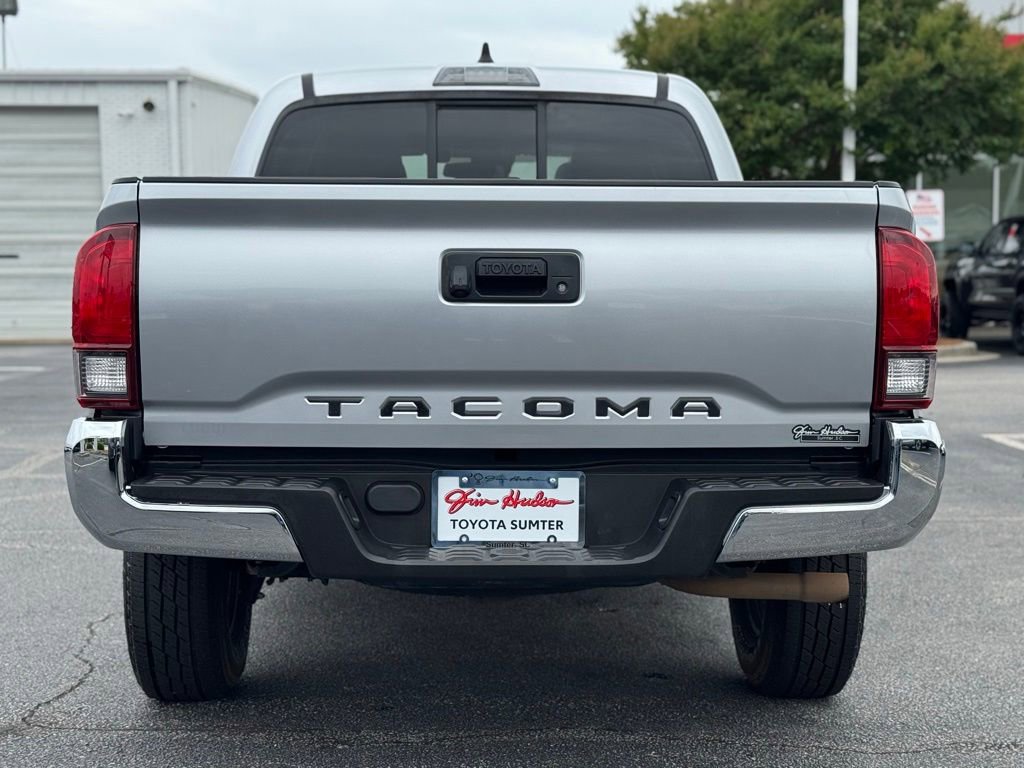 Used 2022 Toyota Tacoma SR5 RWD image 10
