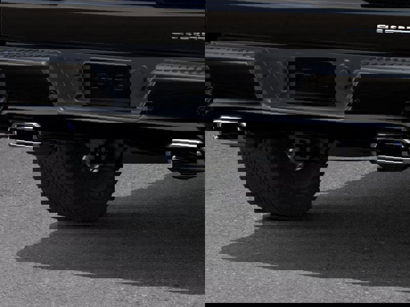 New 2026 GMC Sierra 1500 Denali image 38