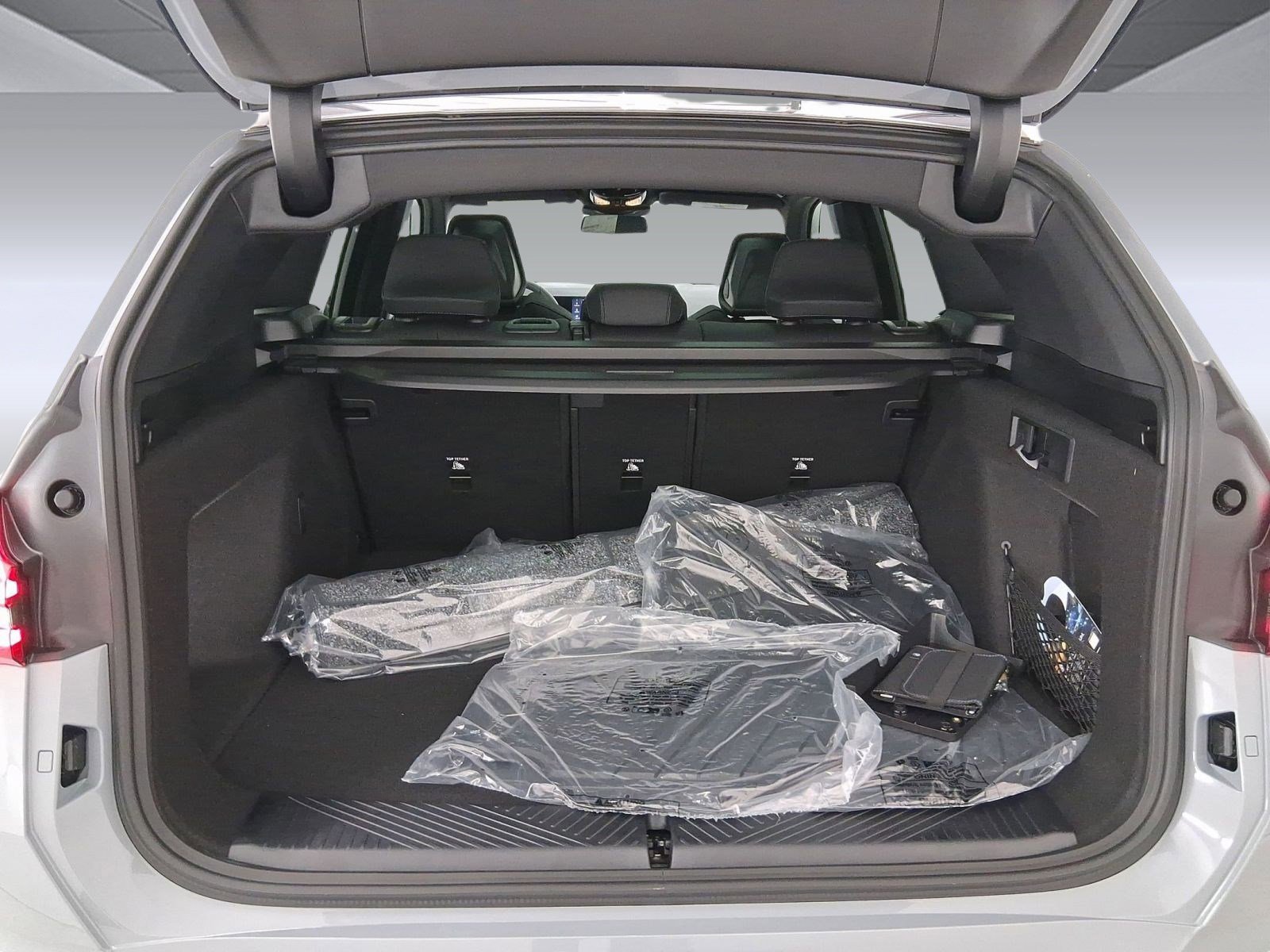 New 2026 BMW X3 xDrive30 w/ M Sport Package image 28