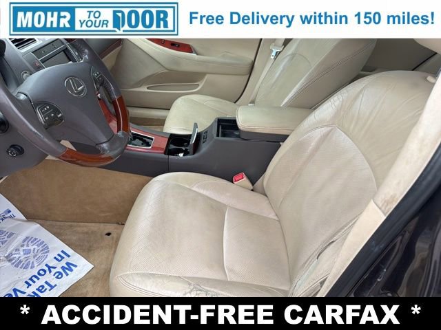 Used 2011 Lexus ES 350 image 13