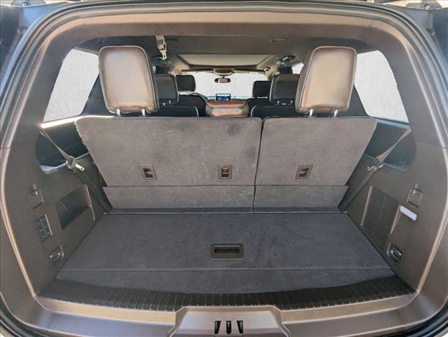 Used 2024 Ford Expedition King Ranch image 6