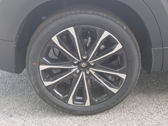 New 2026 MAZDA CX-50 AWD 2.5 S w/ Weather Package image 9