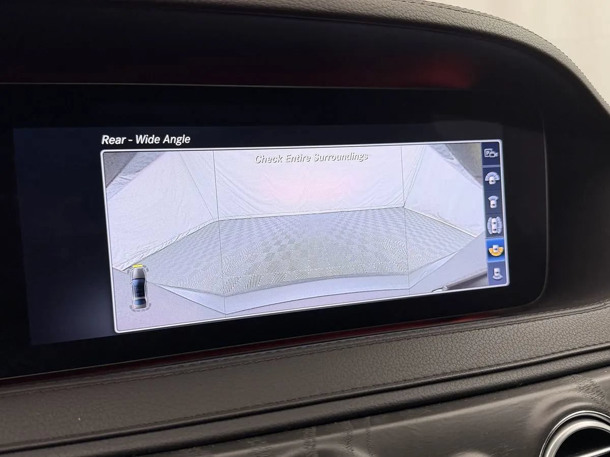 Used 2018 Mercedes-Benz S 560 4MATIC Sedan image 34