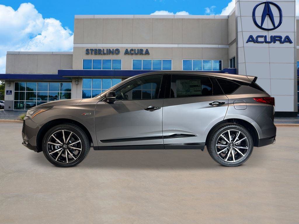 New 2026 Acura RDX A-Spec image 2