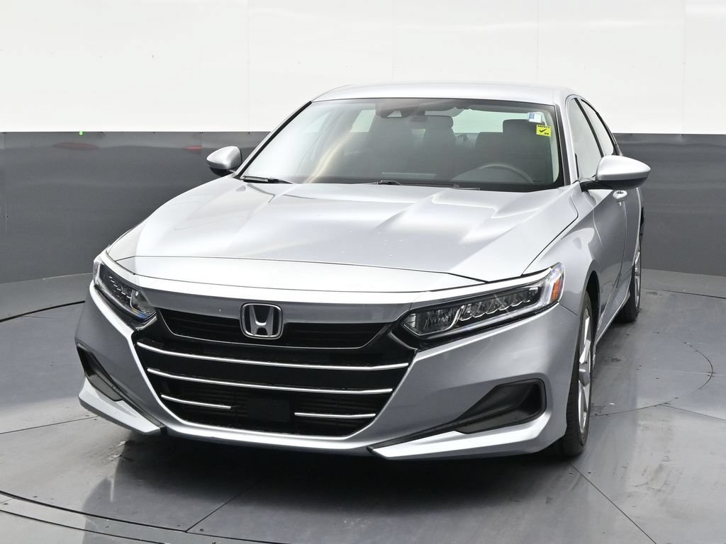 Used 2022 Honda Accord LX image 8