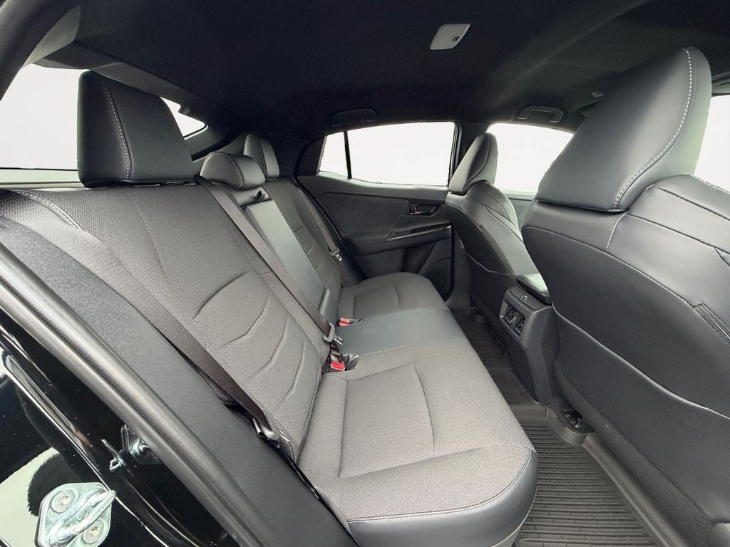 New 2026 Toyota C-HR AWD/4WD image 23