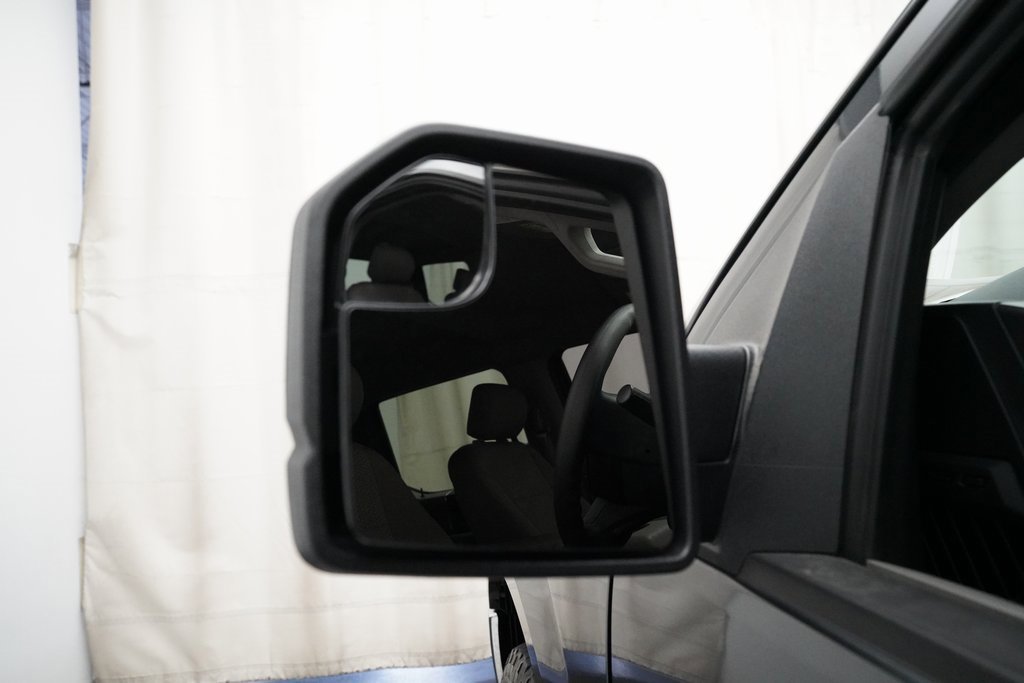 Used 2018 Ford F150 XLT image 23