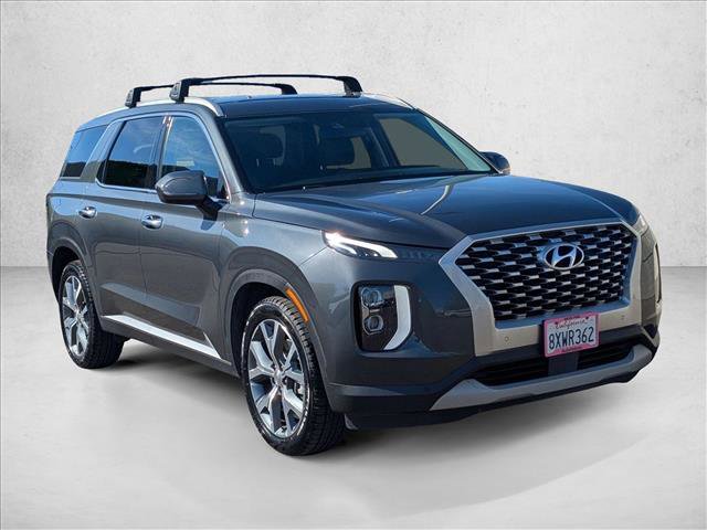 Used 2021 Hyundai Palisade SEL w/ Convenience Package image 3