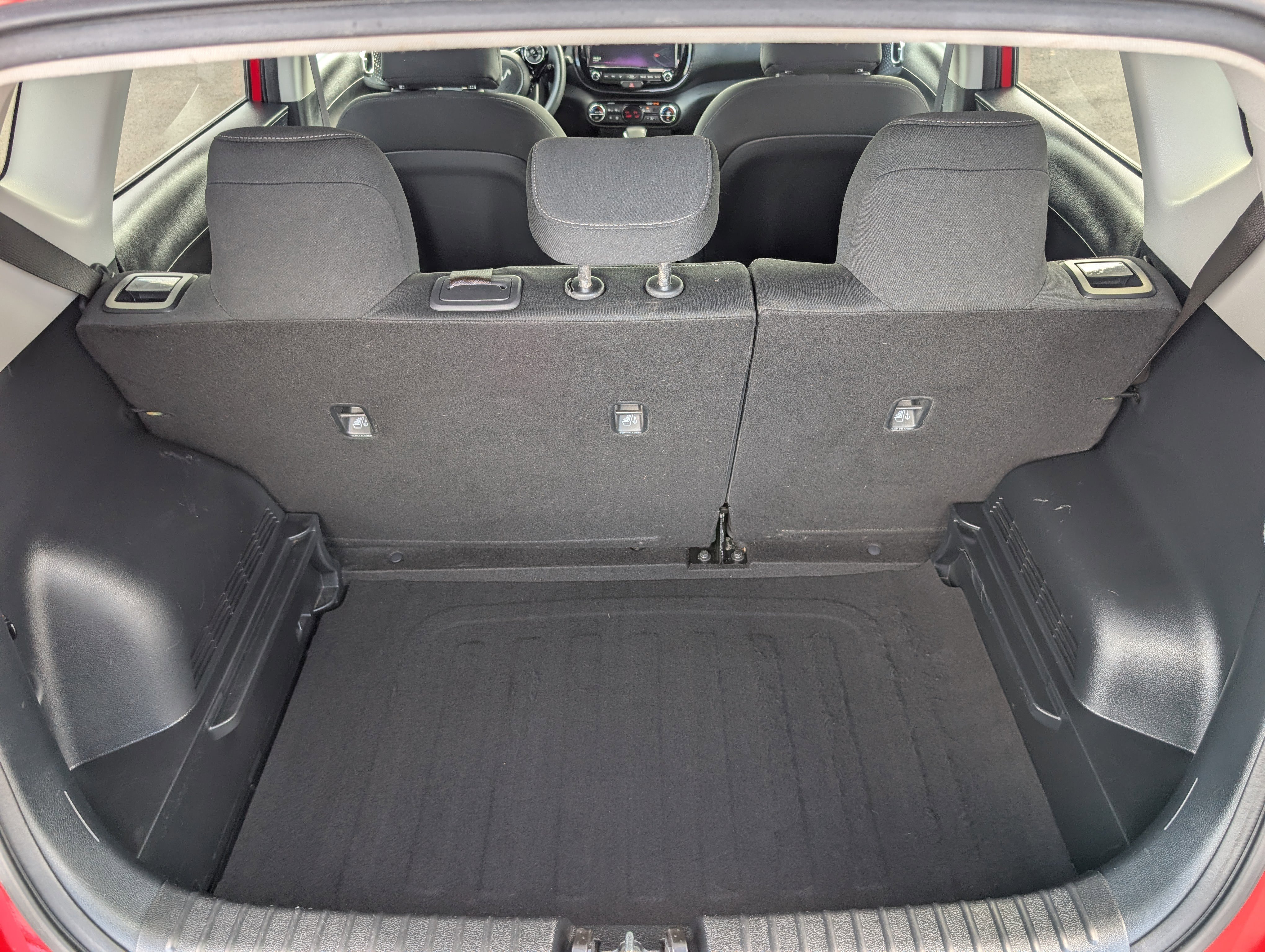 Used 2022 Kia Soul S image 14