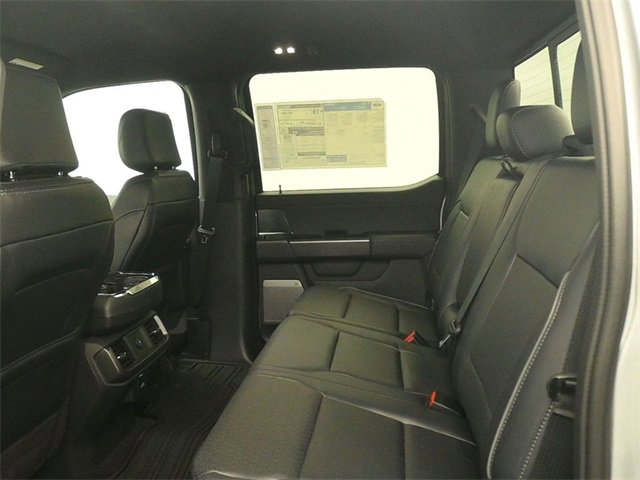 New 2026 Ford F150 Lariat w/ Equipment Group 501A Mid image 10