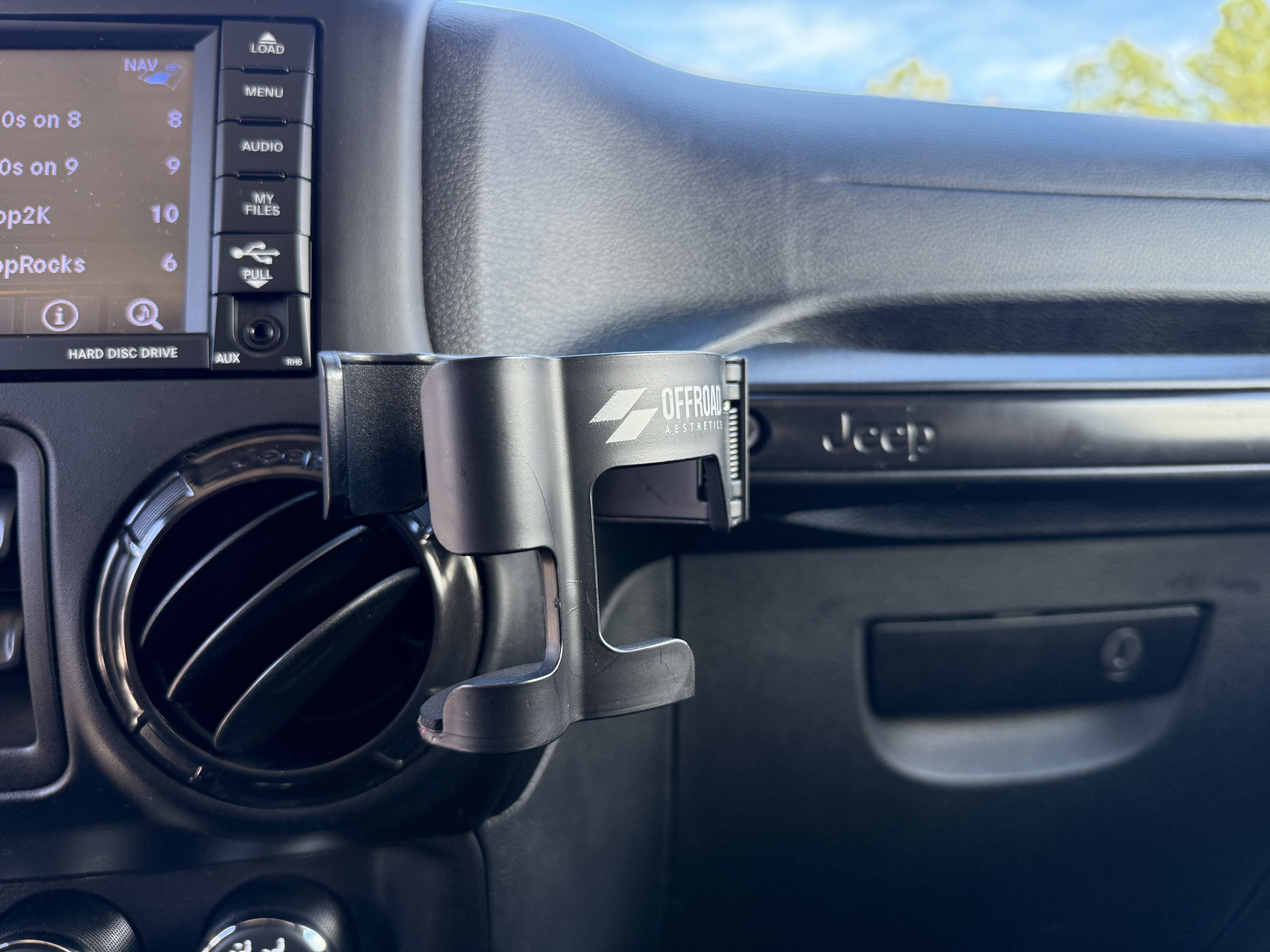 Used 2018 Jeep Wrangler Unlimited Rubicon image 11