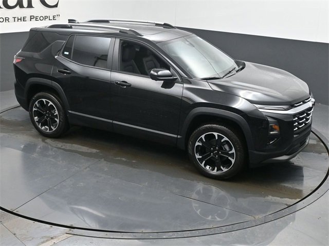 New 2026 Chevrolet Equinox LT w/ Convenience Package II image 16