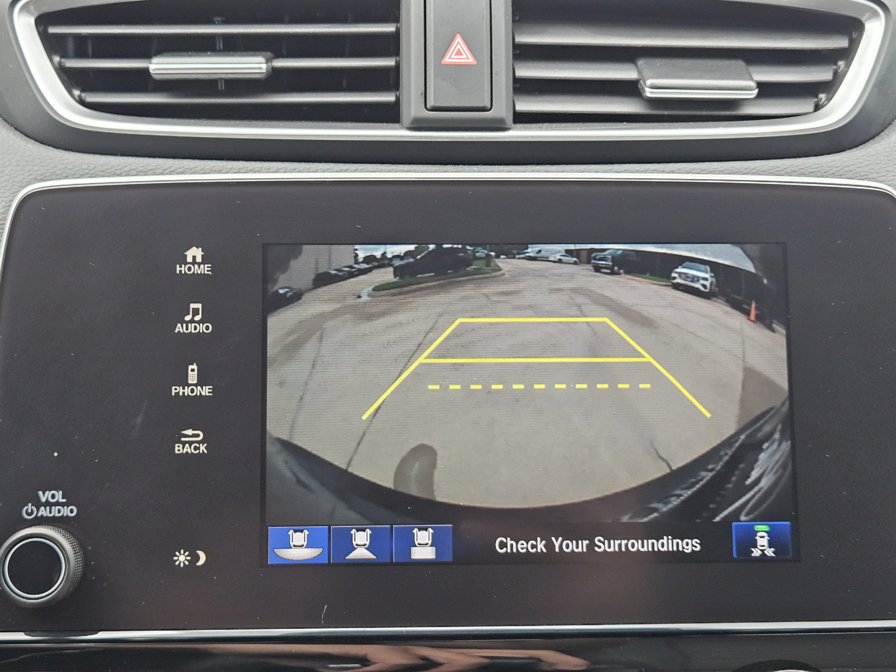 Used 2020 Honda CR-V EX-L image 10