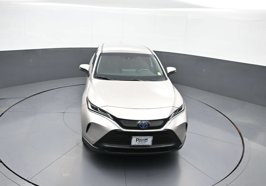 Certified 2024 Toyota Venza LE AWD/4WD image 34